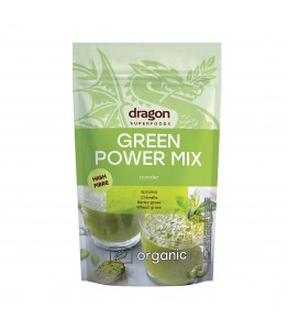 Green Power Mix Ø
